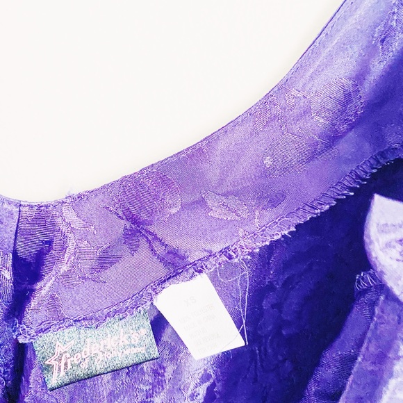 Vintage nighty/mini dress - Picture 8 of 8